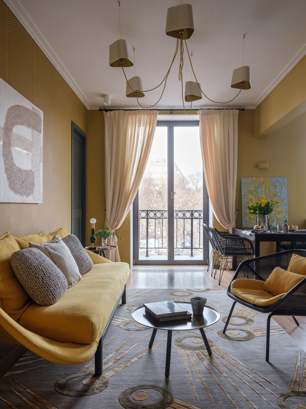 Дизайн: Татьяна Минина