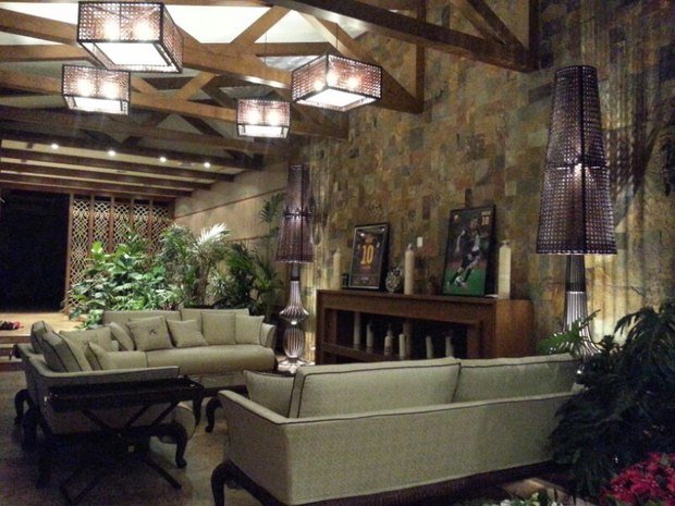 Фото из портфолио техно – фотографии дизайна интерьеров на INMYROOM