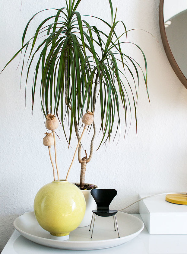 Фото из портфолио  Уютное гнездышко с видом на башни и крыши средневекового старого города Мюнхен – фотографии дизайна интерьеров на INMYROOM