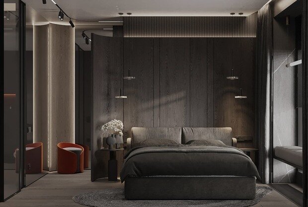 Фотография: в стиле – фото на INMYROOM
