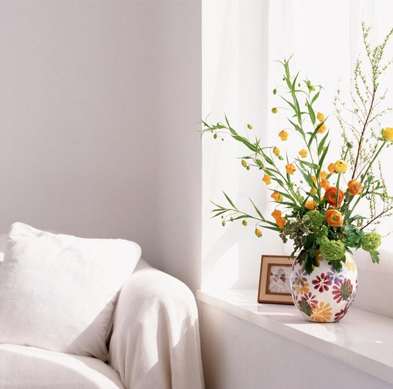 Фотография: Декор в стиле , Декор интерьера, Декор дома, Праздник, Советы, 8 марта – фото на INMYROOM