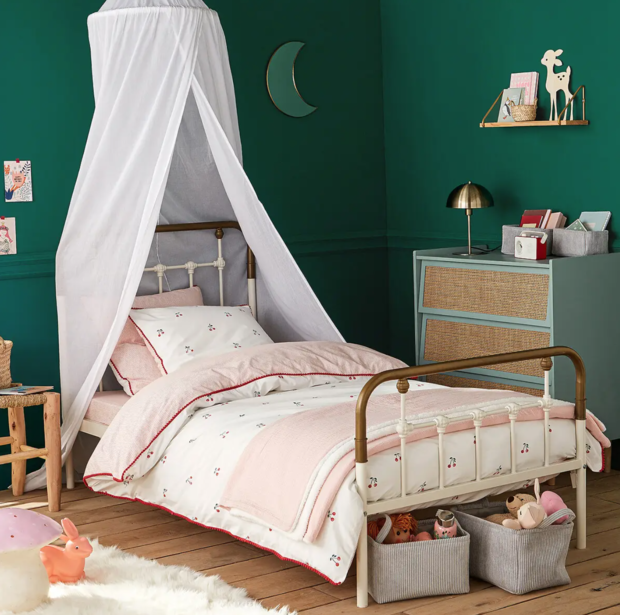 Фотография: Детская в стиле Скандинавский, Декор интерьера, Советы – фото на INMYROOM