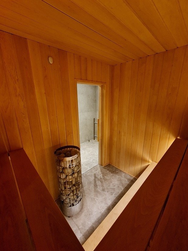 Фото из портфолио #agio_lavender – фотографии дизайна интерьеров на INMYROOM