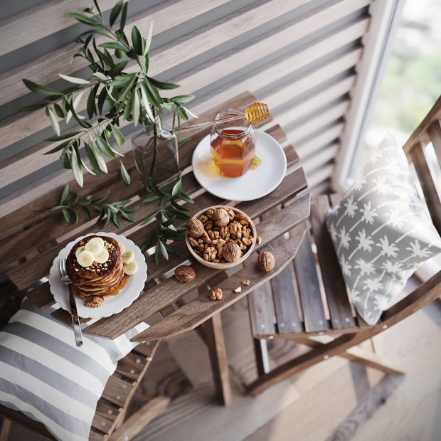 Фото из портфолио Проект двухуровневой квартиры в г.Пенза – фотографии дизайна интерьеров на INMYROOM