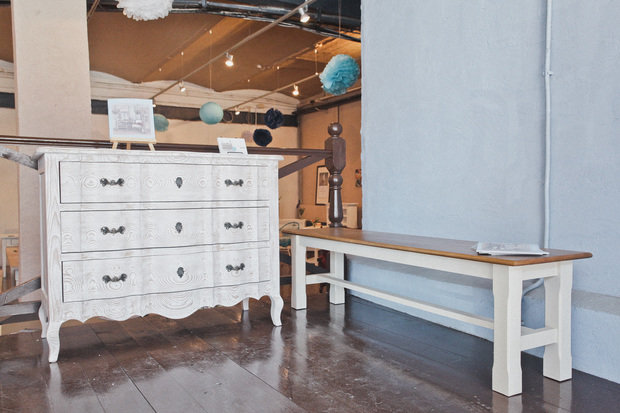 Фотография: Мебель и свет в стиле Прованс и Кантри, Карта покупок, Индустрия, Маркет – фото на INMYROOM