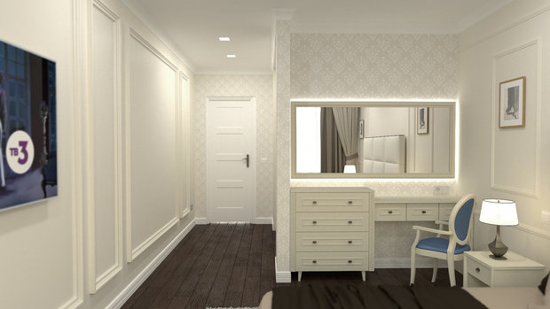 Фото из портфолио дизайн интерьера – фотографии дизайна интерьеров на INMYROOM