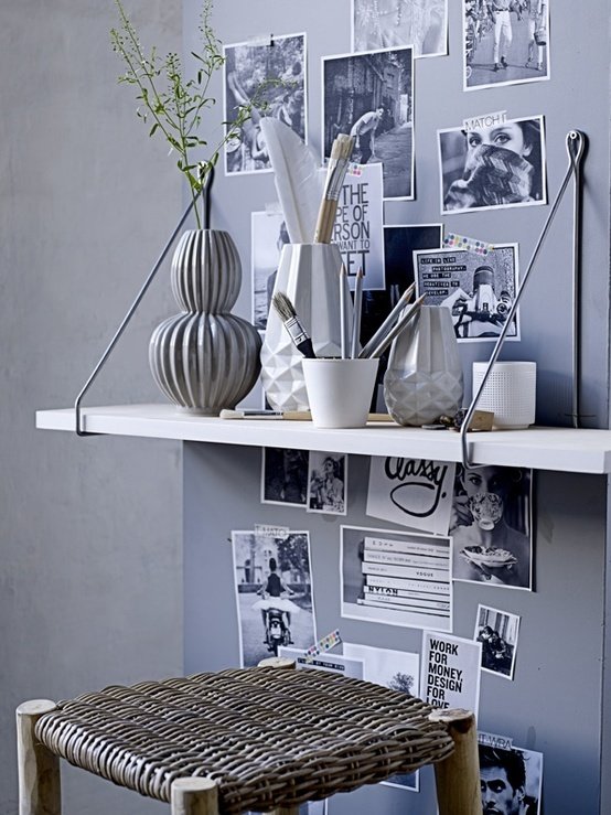 Фото из портфолио Мое избранное – фотографии дизайна интерьеров на INMYROOM