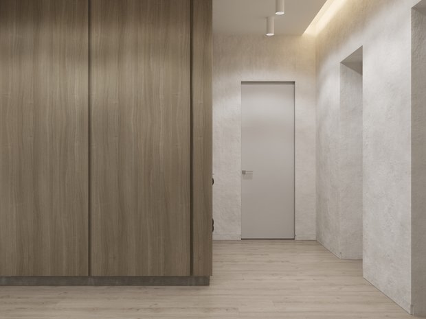 Фото из портфолио За стеклом – фотографии дизайна интерьеров на INMYROOM