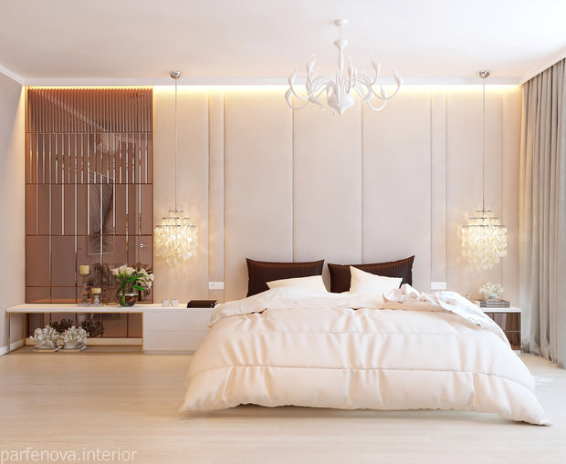 Фото из портфолио Интерьер – фотографии дизайна интерьеров на INMYROOM
