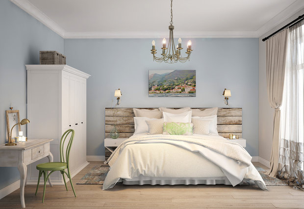 Фото из портфолио Дом в Красногорске – фотографии дизайна интерьеров на INMYROOM