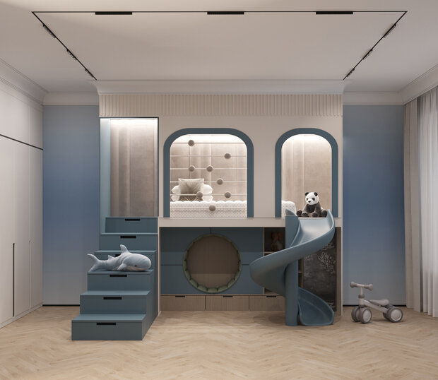 Фотография: в стиле – фото на INMYROOM