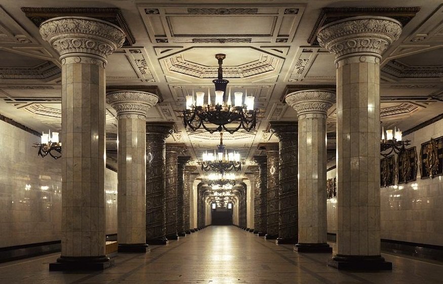 Фотография: в стиле Классический, Современный, Дома и квартиры, Городские места, Москва – фото на INMYROOM