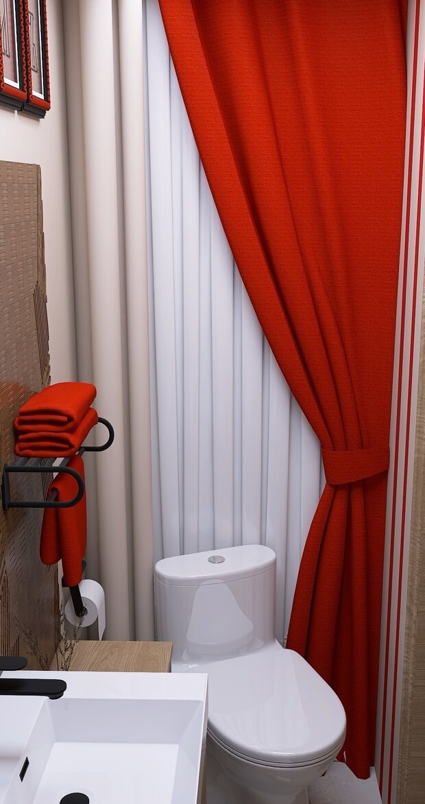 Фотография: в стиле – фото на INMYROOM