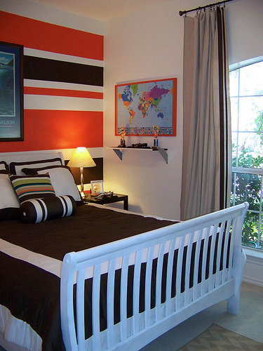 Фотография: Детская в стиле Прованс и Кантри, Интерьер комнат, IKEA, Переделка – фото на INMYROOM