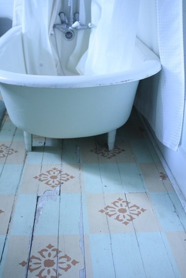 Фотография: Кухня и столовая в стиле Лофт, Декор и DIY, Декор дома, Пол – фото на INMYROOM Фотография: Кухня и столовая в стиле Лофт, Декор и DIY, Декор дома, Пол – фото на INMYROOM