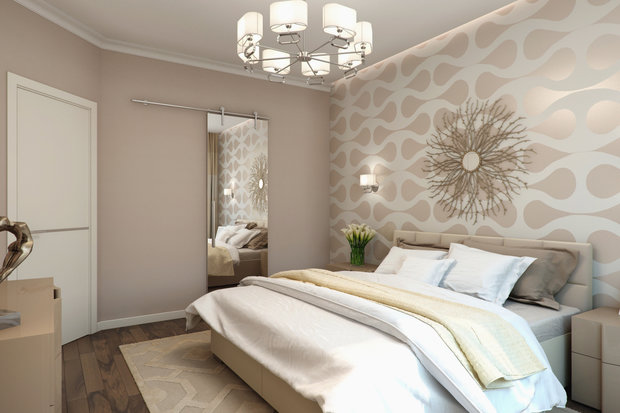 Фото из портфолио ЖК "Да Винчи" – фотографии дизайна интерьеров на INMYROOM