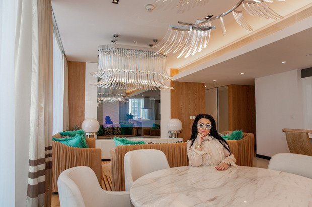 Фото из портфолио Katrina Antonovich: "Create Your Dream Home Interior with no Problems!" – фотографии дизайна интерьеров на INMYROOM