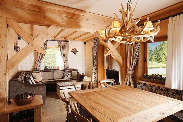 Фотография: Кухня и столовая в стиле Прованс и Кантри, Декор интерьера, Квартира, Дом, Декор – фото на INMYROOM