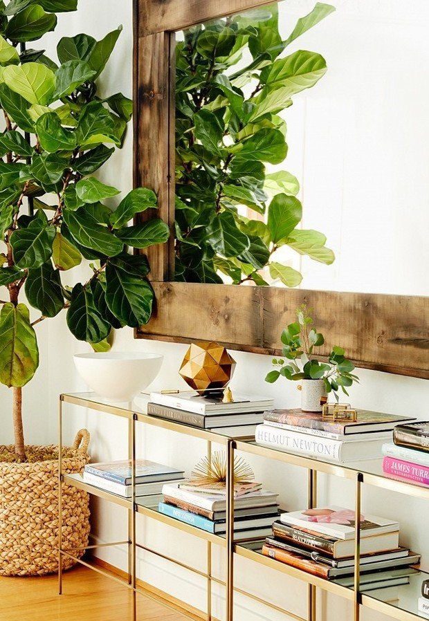 Фото из портфолио Современный бунгало актрисы Нины Добрев – фотографии дизайна интерьеров на INMYROOM