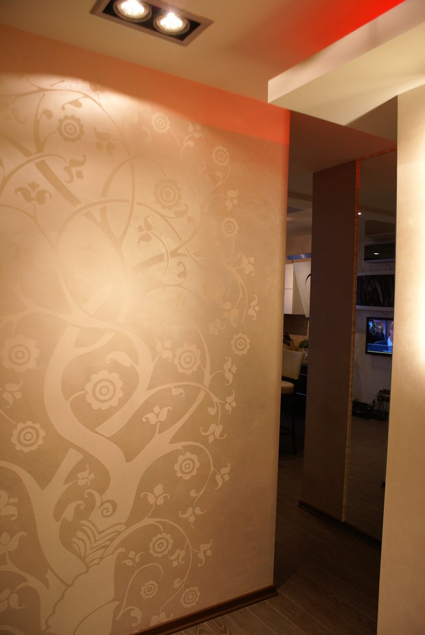 Фото из портфолио ФОТКИ – фотографии дизайна интерьеров на INMYROOM