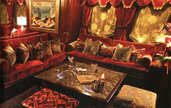 Фотография: Кухня и столовая в стиле Классический, Современный – фото на INMYROOM