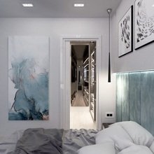 Фото из портфолио Квартира в Новое Тушино (Мск) – фотографии дизайна интерьеров на INMYROOM