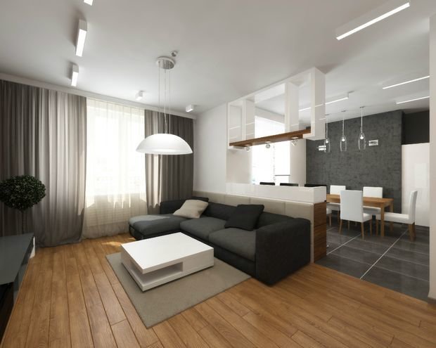 Фотография: Гостиная в стиле Минимализм, Декор интерьера, Квартира, Дом, Декор – фото на INMYROOM