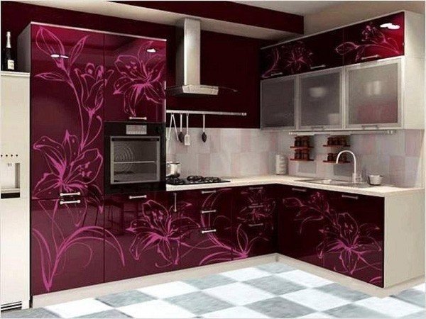 Фото из портфолио Мебель по индивидуальным размерам! – фотографии дизайна интерьеров на INMYROOM