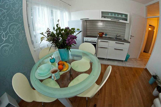 Фото из портфолио Мое избранное – фотографии дизайна интерьеров на INMYROOM