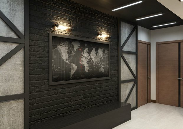 Фото из портфолио Мои избранные статьи – фотографии дизайна интерьеров на INMYROOM