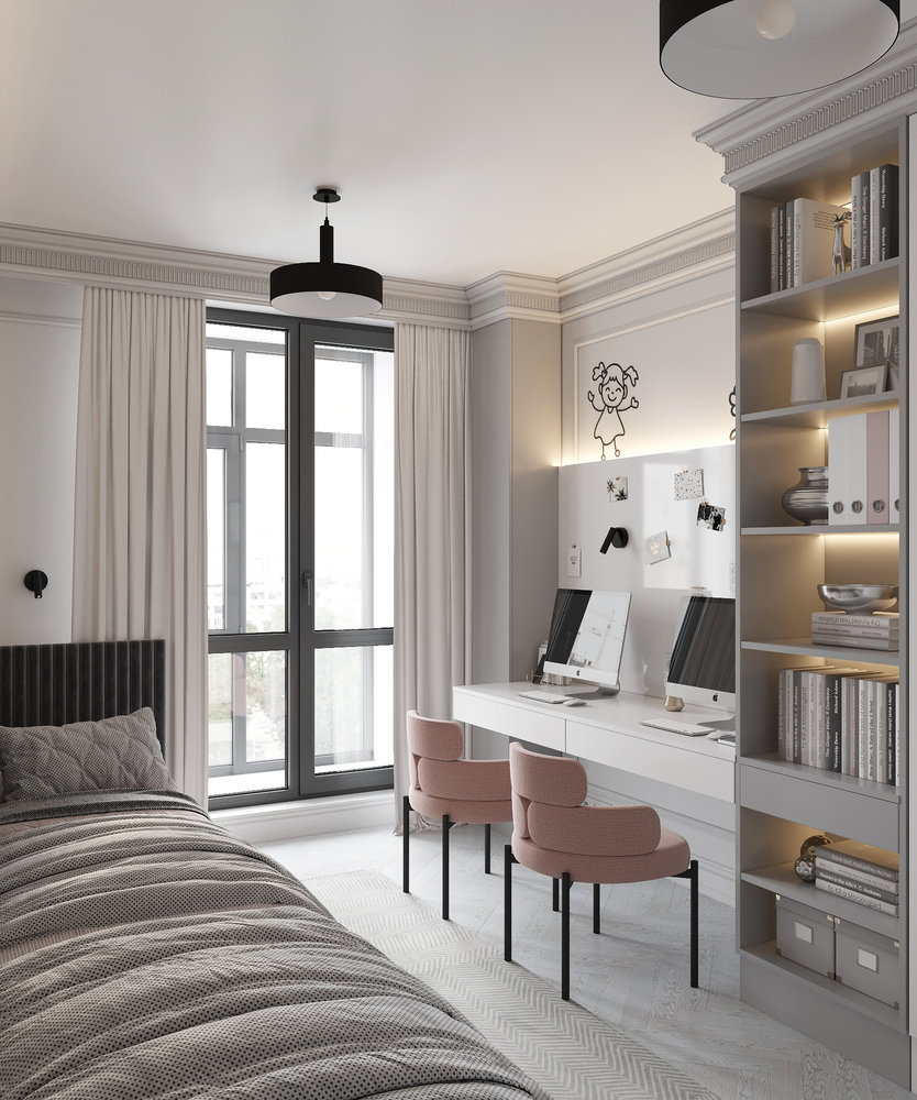 Фото из портфолио Минск-Мир Рио – фотографии дизайна интерьеров на INMYROOM Фото из портфолио Минск-Мир Рио – фотографии дизайна интерьеров на INMYROOM