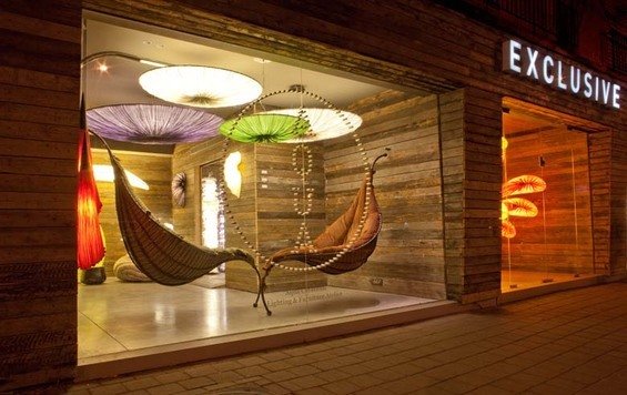 Фотография: Мебель и свет в стиле Современный, Эклектика – фото на INMYROOM