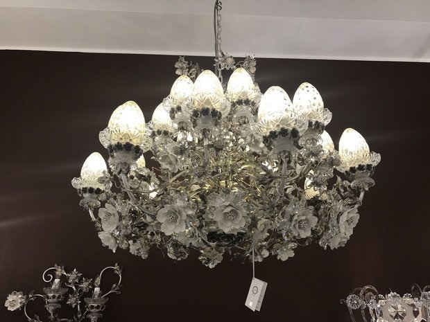 Фото из портфолио Выставка мебели Милан – фотографии дизайна интерьеров на INMYROOM
