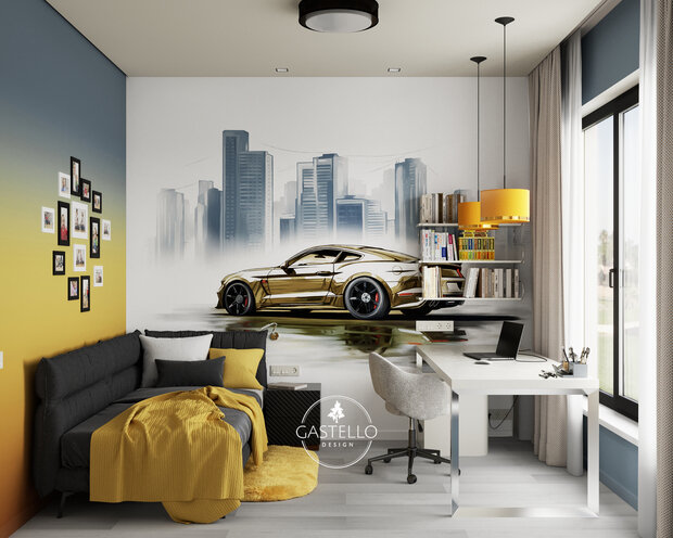 Фото из портфолио Частный дом в Сочи (185 м2) – фотографии дизайна интерьеров на INMYROOM