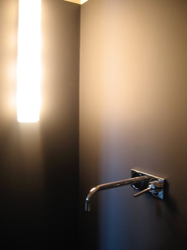Фото из портфолио Интерьер загородного дома – фотографии дизайна интерьеров на INMYROOM