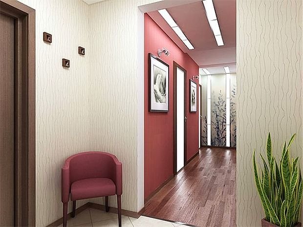 Фотография: Прихожая в стиле Современный, Декор интерьера, Малогабаритная квартира, Квартира, Дом – фото на INMYROOM