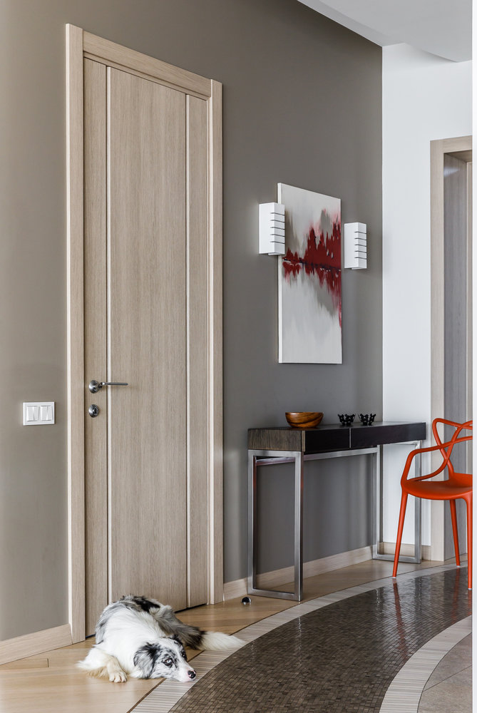 Фотография: Прихожая в стиле Современный, Дом, Проект недели, Дом и дача, 4 и больше, Более 90 метров, Алиса Свистунова, Bon-Ton – фото на INMYROOM Фотография: Прихожая в стиле Современный, Дом, Проект недели, Дом и дача, 4 и больше, Более 90 метров, Алиса Свистунова, Bon-Ton – фото на INMYROOM