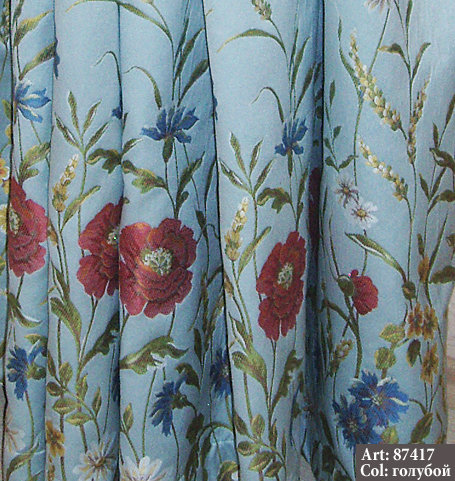 Фото из портфолио     Новая коллекция тканей – фотографии дизайна интерьеров на INMYROOM