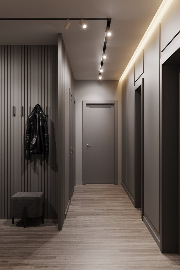 Фотография: в стиле – фото на INMYROOM