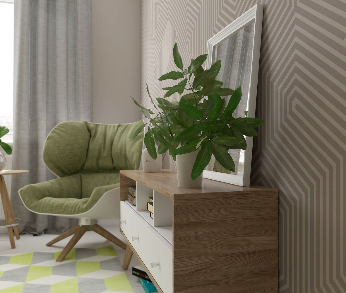 Фото из портфолио Гостевая "Renaissance Man" – фотографии дизайна интерьеров на INMYROOM Фото из портфолио Гостевая "Renaissance Man" – фотографии дизайна интерьеров на INMYROOM