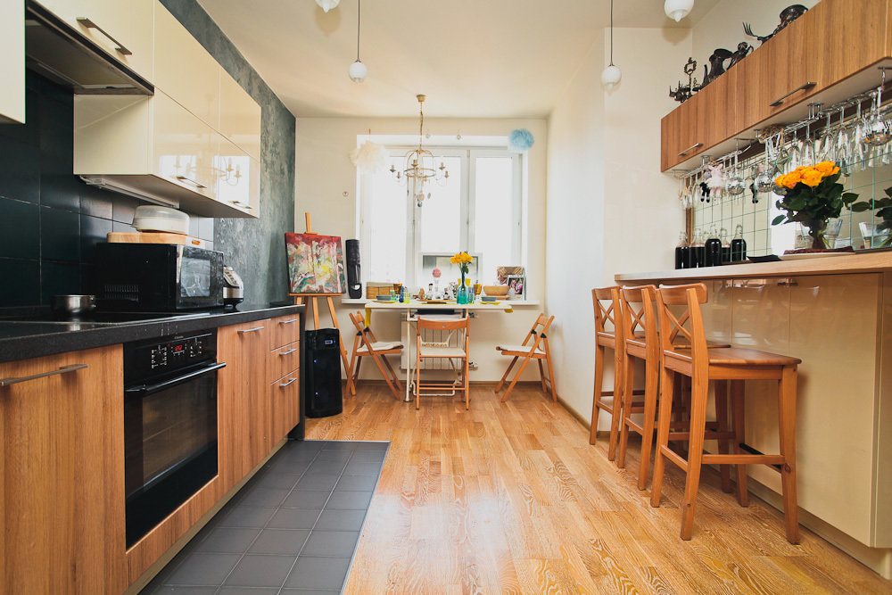 Фотография: Кухня и столовая в стиле Прованс и Кантри, Квартира, Декор, Дома и квартиры, IKEA – фото на INMYROOM Фотография: Кухня и столовая в стиле Прованс и Кантри, Квартира, Декор, Дома и квартиры, IKEA – фото на INMYROOM