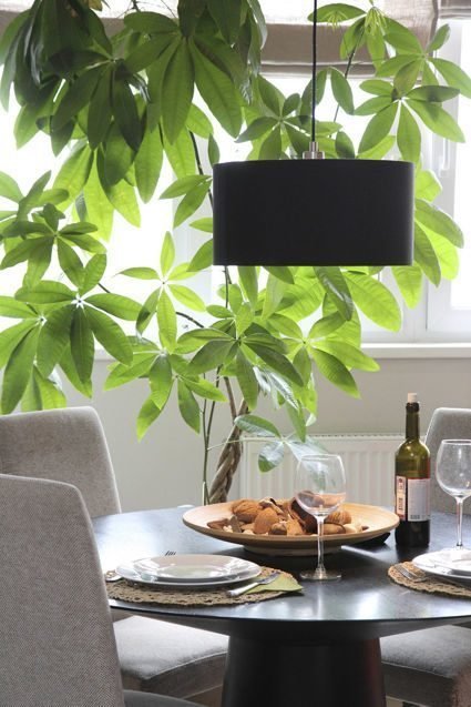 Фото из портфолио Гнездо – фотографии дизайна интерьеров на INMYROOM