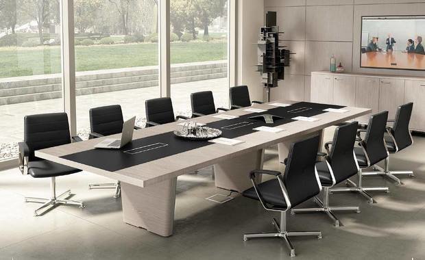 Фото из портфолио Фабрика QUADRIFOGLIO GROUP – фотографии дизайна интерьеров на INMYROOM