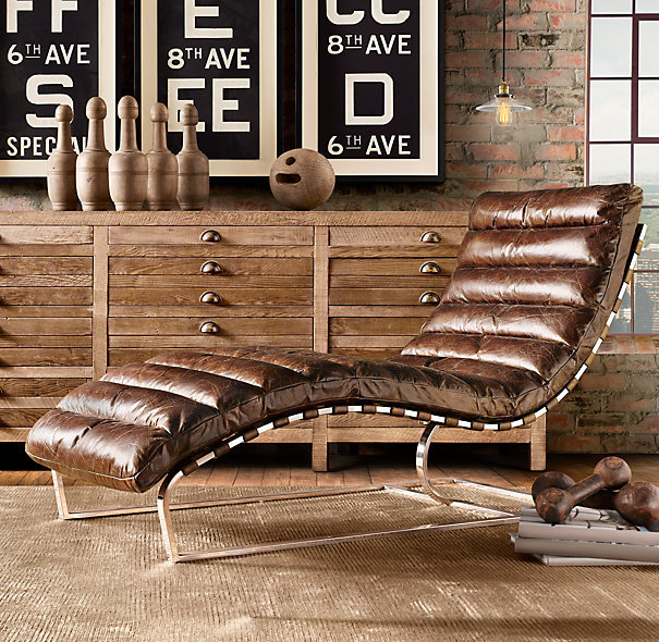 Фото из портфолио Кабинет – фотографии дизайна интерьеров на INMYROOM