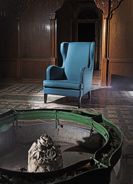 Фото из портфолио Элитная мебель из Сербии ABBAdesign – фотографии дизайна интерьеров на INMYROOM