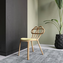 Фото из портфолио Wilds chair – фотографии дизайна интерьеров на INMYROOM