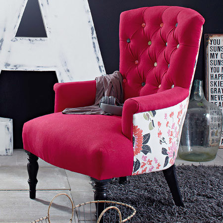 Фотография: Мебель и свет в стиле Прованс и Кантри, Эклектика, Декор интерьера, DIY, Дизайн интерьера, Цвет в интерьере – фото на INMYROOM