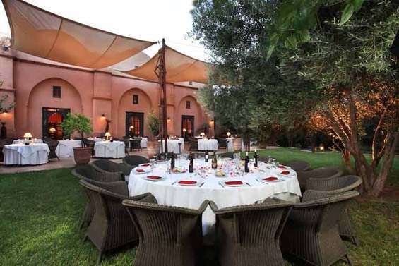 Фотография: Ландшафт в стиле Прованс и Кантри, Современный – фото на INMYROOM