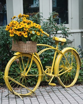 Фотография: Декор в стиле Эко, Декор интерьера, Декор дома, Ретро – фото на INMYROOM