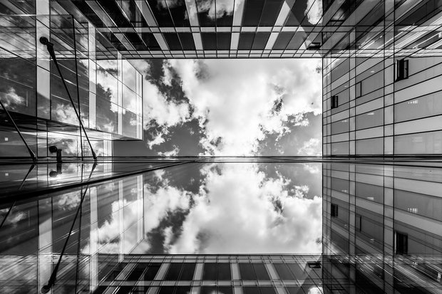 Фото из портфолио Клубный дом – фотографии дизайна интерьеров на InMyRoom.ru